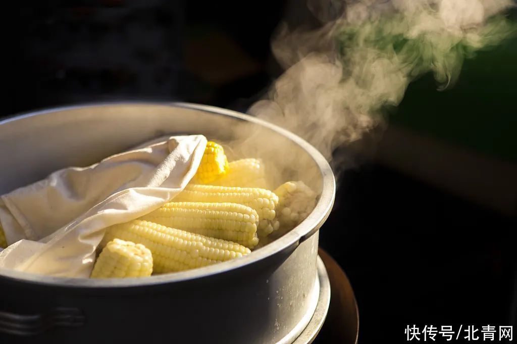 粗粮吃不对，反而会伤胃