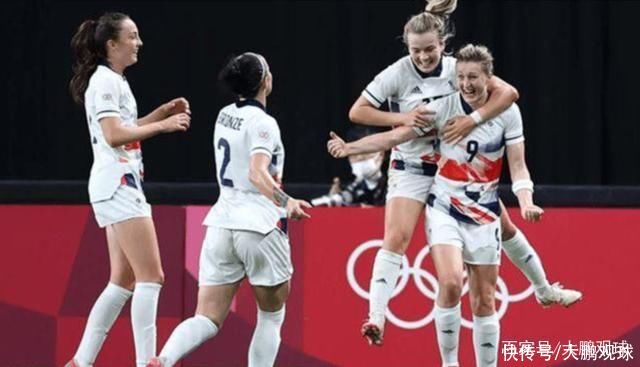 大鹏|奥运女足:澳大利亚女足vs美国女足 赛事情报分享及预测