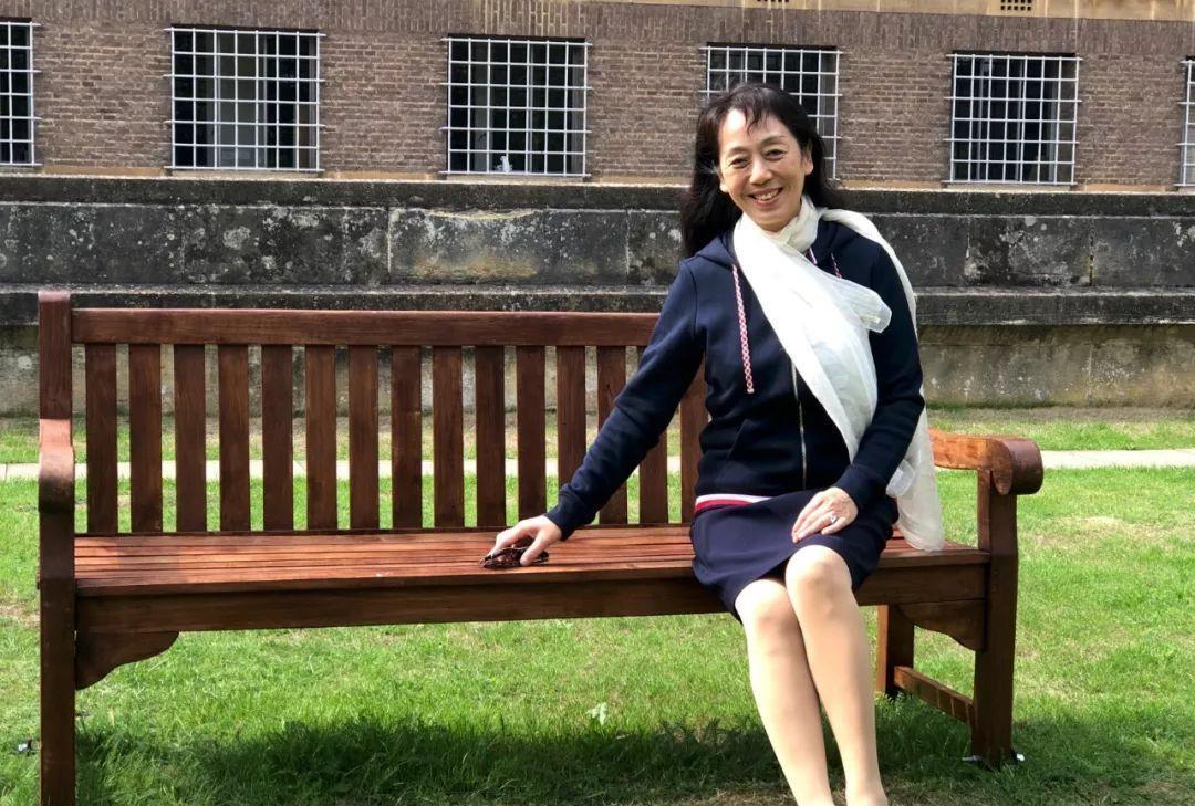 阿里|曾经是马云第一秘书，阿里的19号员工，后来为何没有坚持到上市