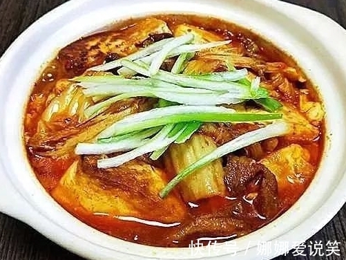 营养滋补又实惠的家常菜，好吃到吮指，上桌大人孩子抢着吃！