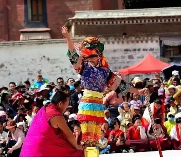 警示|甘南“哈钦木”,有重要的警示和教育意义