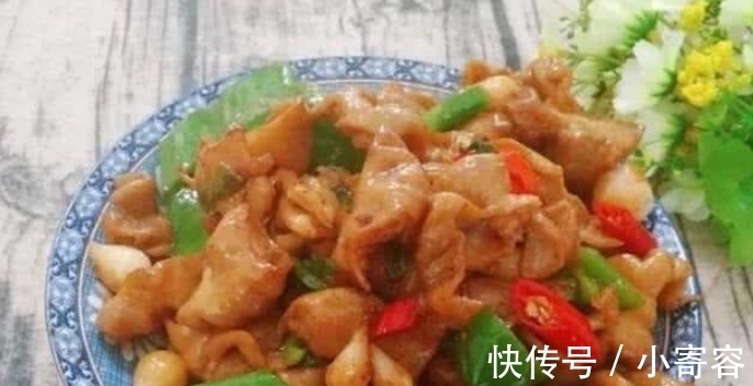 家常小炒菜|香喷喷的家常小炒菜，简单美味，来客时露两手，让你倍有面子