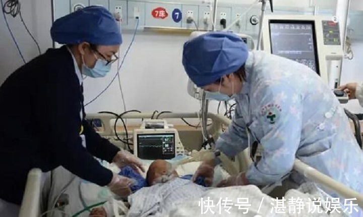 小晴|8岁男孩肝脏长满虫子!医生不要给孩子买这些食物,寄生虫太多