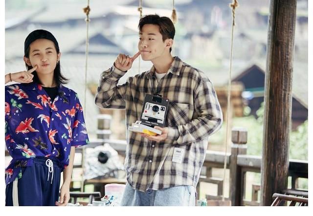 撒貝寧|爺青回！5哈被曝原班人馬回歸，《向往的生活》默契兄弟或加盟