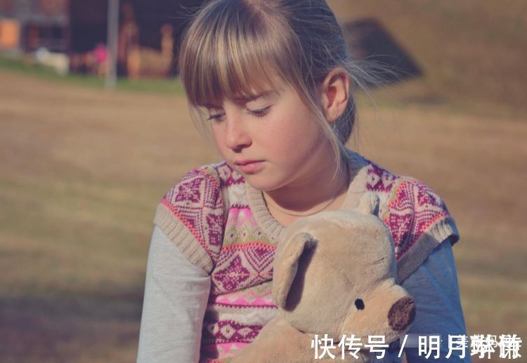 口头禅|孩子有这3句口头禅,说明内心很“自卑” ,家长现在管还来得及