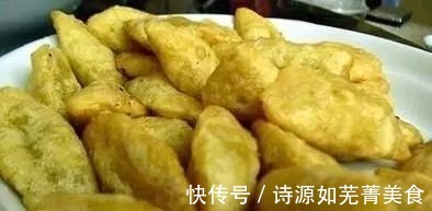 炒糕|史上最全平潭旅游美食攻略!