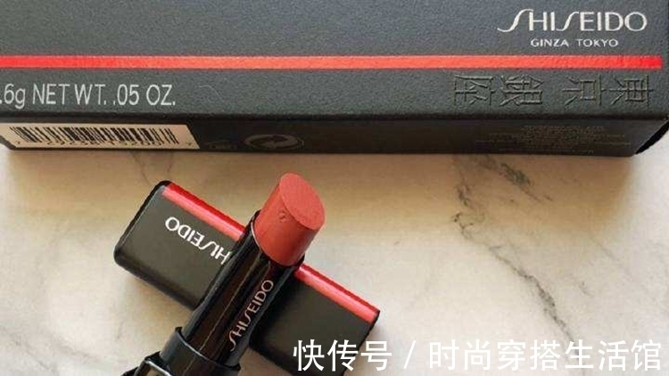 黄皮 皮肤暗黄女生,秋天口红建议选这5款,提亮肤色并不难