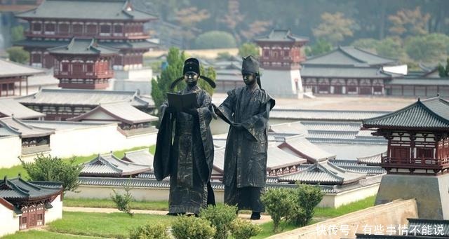 延续|安史之乱后,唐朝还延续了100多年,为何却没什么存在感