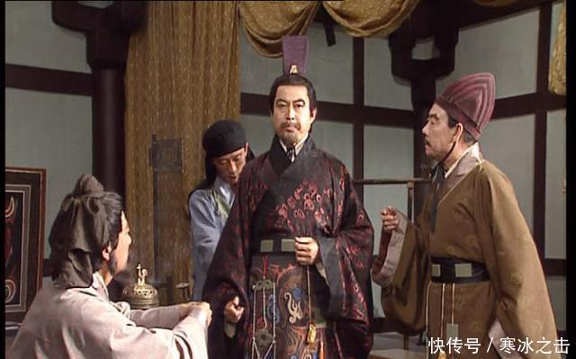 部下|将军率领部下叛逃敌国,皇帝非但没怪罪还公开表示对不起他!