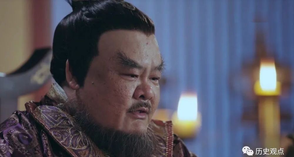 重兵|安禄山手握重兵,又有玄宗宠信,为何还那么惧怕李林甫?