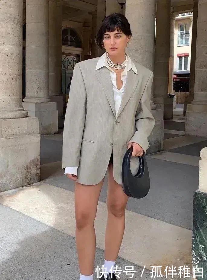 备受争议的3款穿搭单品!你可能觉得美,但有些人觉得low