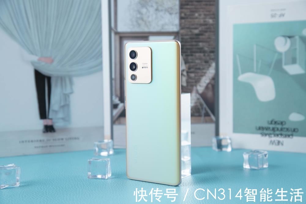 手机|vivo S12 Pro首发评测：从前置人像到全面出色，S系列正进入新赛道