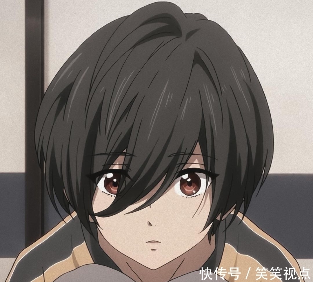 壁纸|动漫《free!》,桐岛郁弥,你的男神已上线,动漫头像壁纸自剪