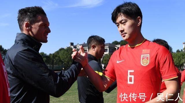 喜讯|中国足球传来喜讯:足协做出英明决定,球迷齐声点赞