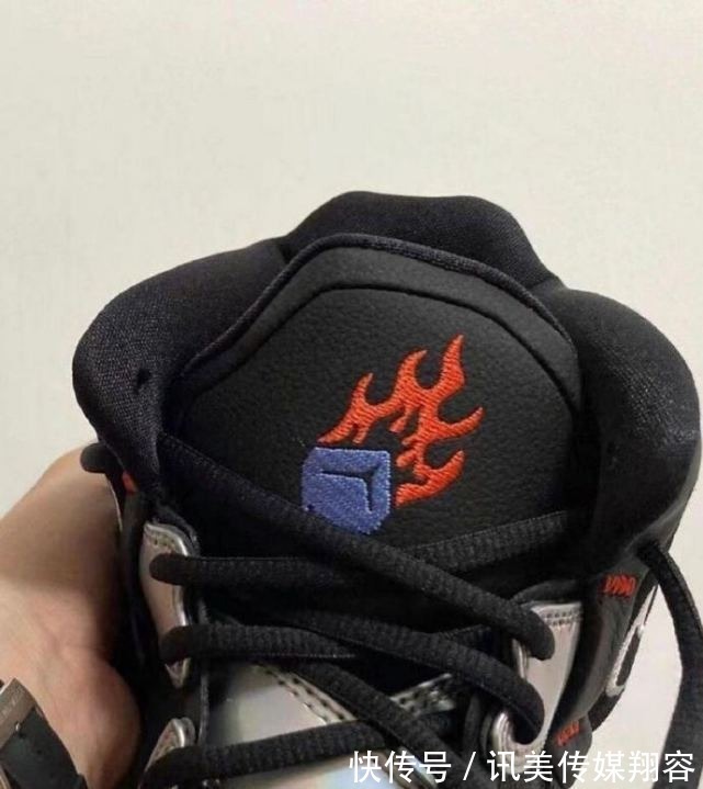 kyrie|欧文和耐克之间发生了什么？ Kyrie 8让他如此失望