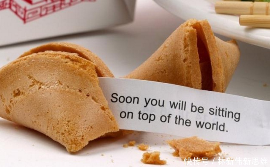 程正昌|中餐界的麦当劳,干翻汉堡王,每年赚美国人130亿