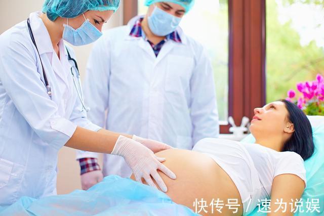 旧时光|有几类产妇生孩子比较慢,往往要比别人多遭不少罪,希望其中没你