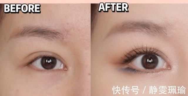 遮瑕|全网都在化的眼睑下至妆,我劝你不要再踩雷了
