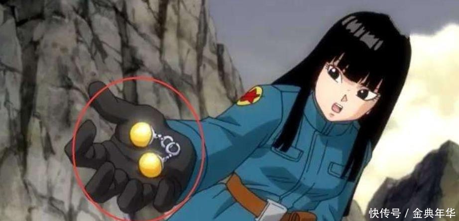 《龙珠》最受欢迎的女角色是谁弗利萨上榜,小舞逆袭挤进前四