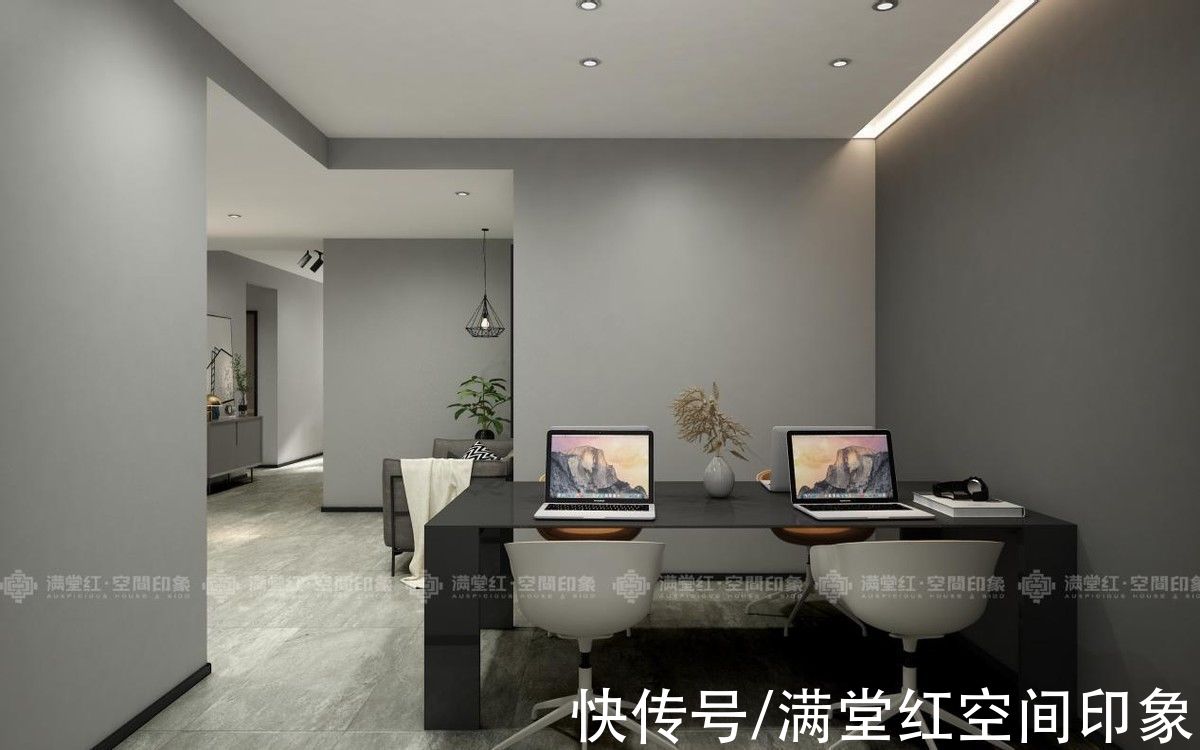 工作场所|超乎工作场所的乐园，像一个温暖的家