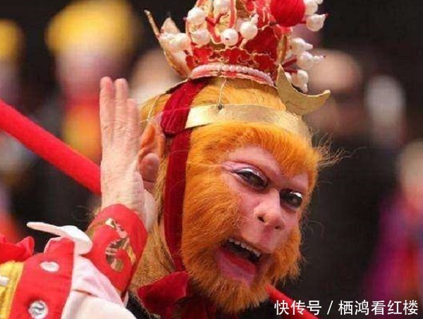 大闹天宫|大闹天宫,孙悟空能大战十万天兵,取经路上,他为何屡战屡败?