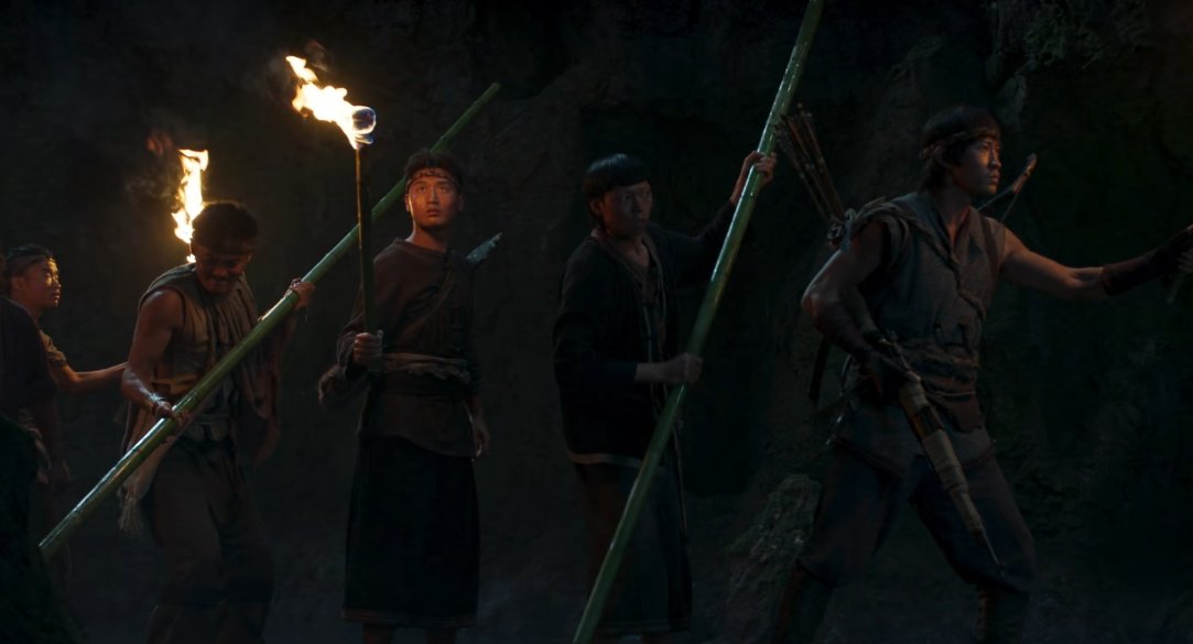 姜超|《云南虫谷》6.6分有点冤，删减之后还有16集，背后团队功不可没