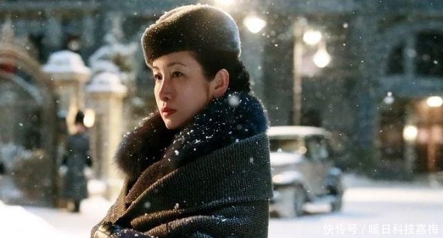 以城市学解读《悬崖之上》:于和伟能大获全胜,哈尔滨功不可没?