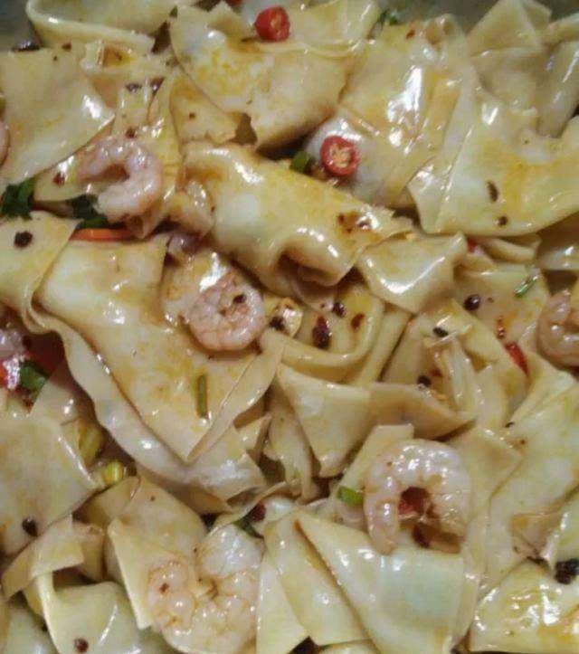 晚餐在家做饭,只花了5块钱做出来的美食