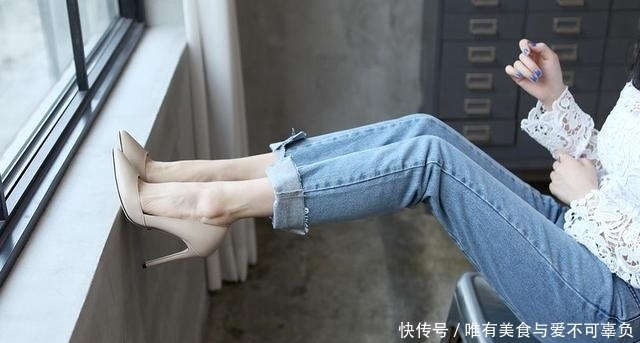 做精致女人,高跟鞋带来优雅诱惑