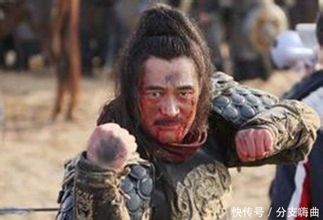 史文恭|水浒传中他的武功才是做厉害的,林冲、关胜、史文恭都要靠边站!