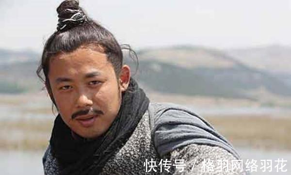 宋江|梁山天究星, 挤掉孙立位置最大嫌疑人, 宋江却看走了眼