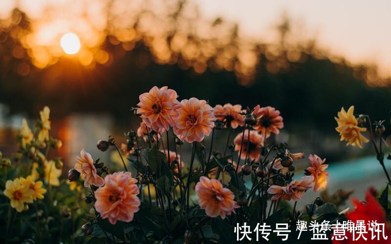 小富&一个人的福报有多少,根本藏不住,这些地方一看便知