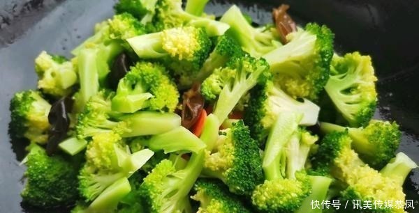 它是“肠道清道夫”,春天遇到别手软,常吃排毒养颜气色好