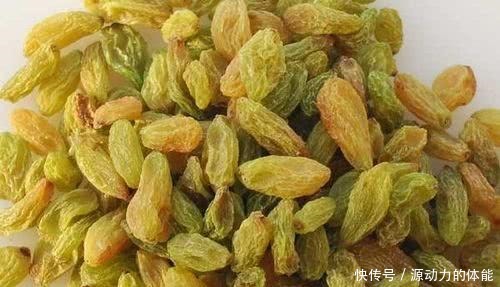 绝配|葡萄干和它是绝配，等于天然“补血库”，气血双补，脸色更红润