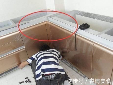 颗粒板|橱柜万万别选用这种木板，懂行的业主一看到，立马翻工退货