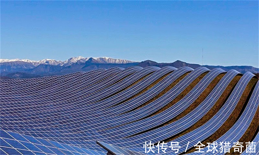 摄影|35张“活久见”的完美图片,强迫症瞬间被治愈了