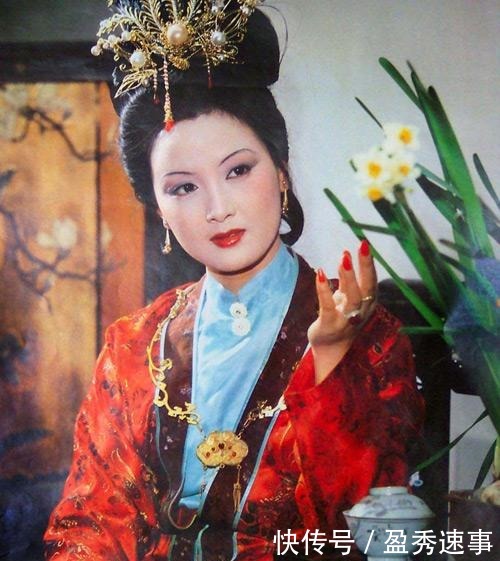 放在眼里|凤姐一向要强,连婆婆邢夫人都不放在眼里,为什么却尊重刘姥姥