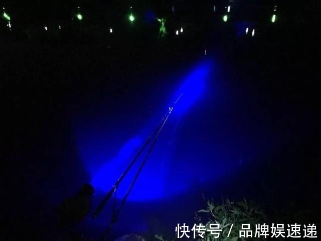 浮漂|下竿便中鱼,以为刚开始实际已结束,钓鱼中的五大“未解之谜”