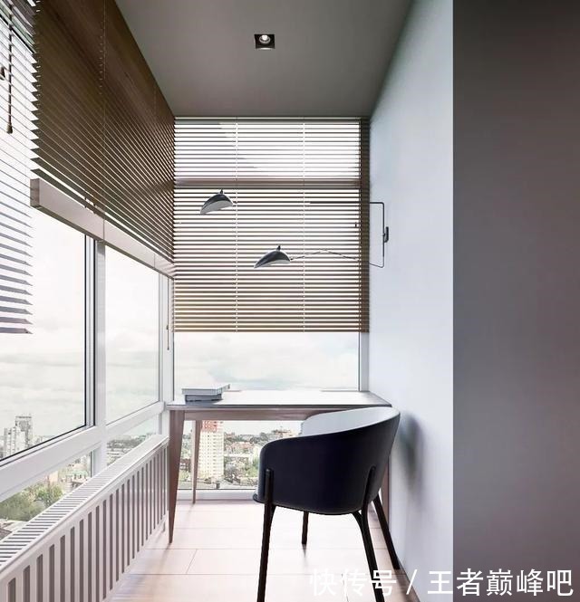 玻璃|打算封阳台来看这篇干货，花钱少颜值又高，还能解决阳台痛点问题！