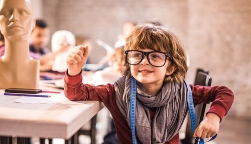 孩子|高情商父母注意:育儿最重要的3个锦囊,早看早受益