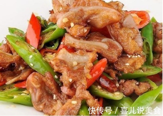 较为家常的几道快手菜,简单易学养眼又美味,接待客人倍有面子