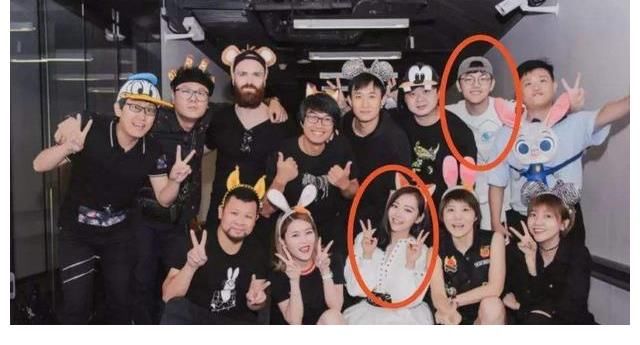 海豚音公主张靓颖守得云开见月明，幸福就在自己的身边