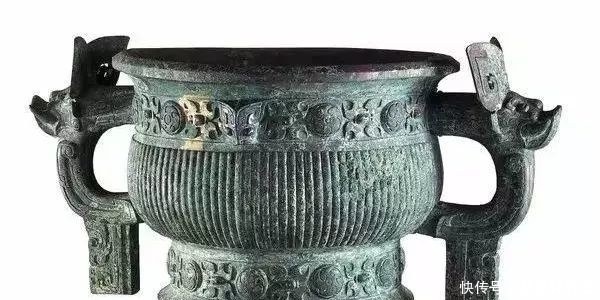 大英博物馆怎么捧中国文物,都不算过分!