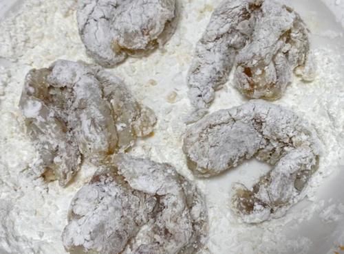 鲜虾的这种做法，清香开胃，比其他做法还好吃，值得一试