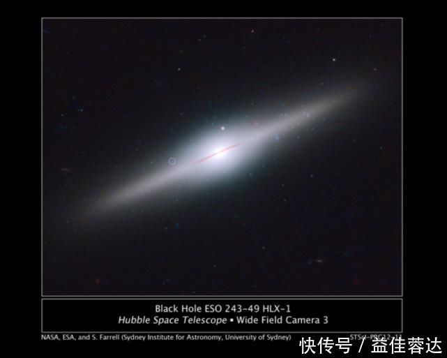 pi 70亿光年外传来超级大爆炸,8颗太阳质量瞬间消失,细节令科学家困惑