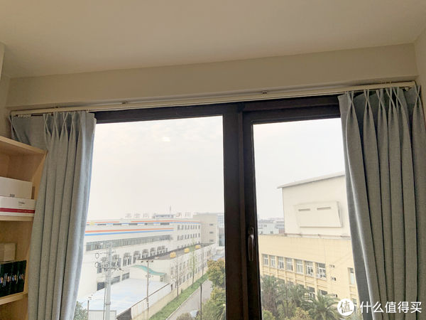 百叶窗|淘宝上要价900的杜亚电动百叶窗拼多多上就卖600，让我来试试水