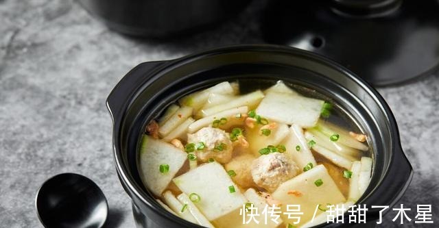 清蒸冬瓜|冬瓜这样做,直接拌饭吃,都不想分给别人!