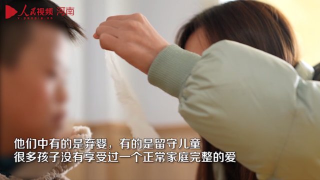 孩子@不会滑雪，却报名特奥会！“胆大”校长带领残障孩子演绎“冰雪奇缘”！