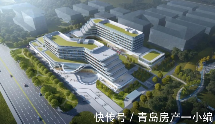 热点地块规划曝光！9月起医保缴费有调整|9.16早报 | 容积率