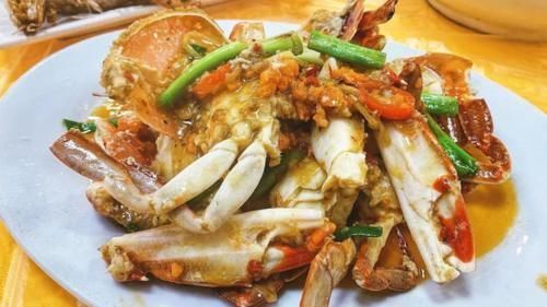 鸡翅|招待朋友别去饭店了，教你做五菜一汤，成本不到100元，比饭店实惠